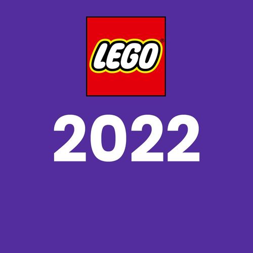 LEGO 2022