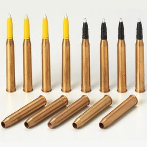 View 2 Tamiya King Tiger Brass 88mm Shells Projectiles Model Accessories Scale 1:35 35166