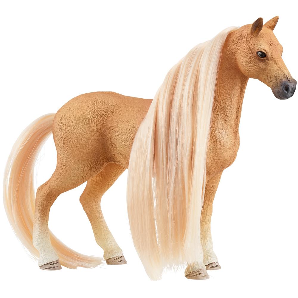 View 5 Schleich Horse Club Sophia's Beauties Pop Up Boutique with Brushable Figure 42587