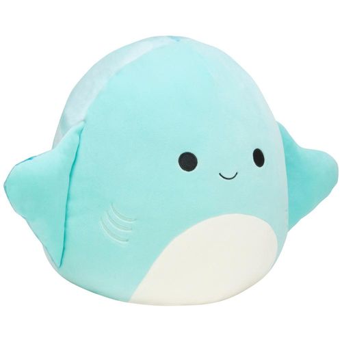 Squishmallows Sea Life Maggie The Manta Ray 12