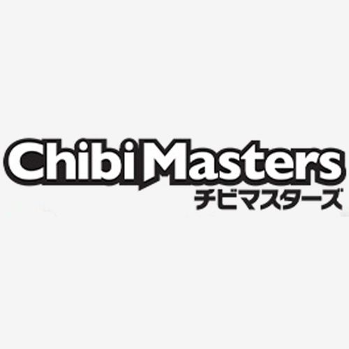 Chibi Masters Collectable Figures