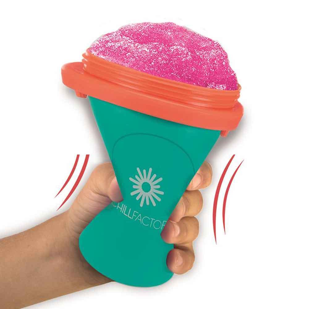 Chillfactor Poppin' Dots Frozen Dot Maker