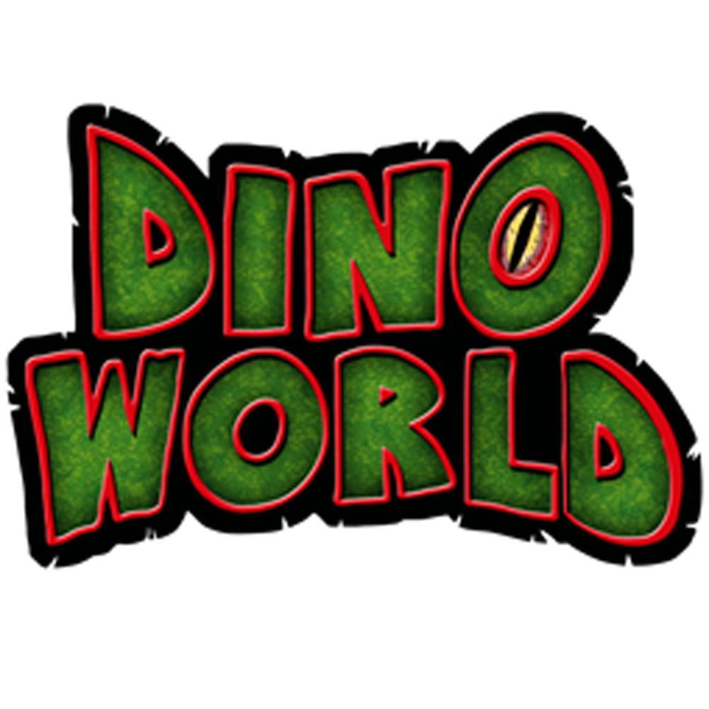 View 6 Depesche Dino World Secret Code Diary with Lights & Sound 11569_A