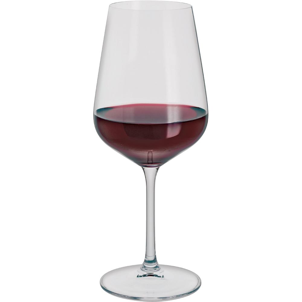 View 3 Dartington Crystal SELECT RED WINE Glasses SET of 6 ST3464/3/6PK