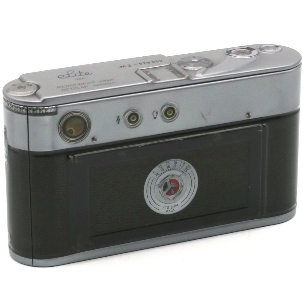 View 4 Elite Gift Boxes Vintage Camera STORAGE TIN CAM111