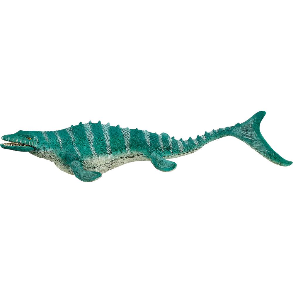 Schleich Dinosaurs Mosasaurus Figure Moveable Jaw 32cm Long for Ages 3+ SC15026
