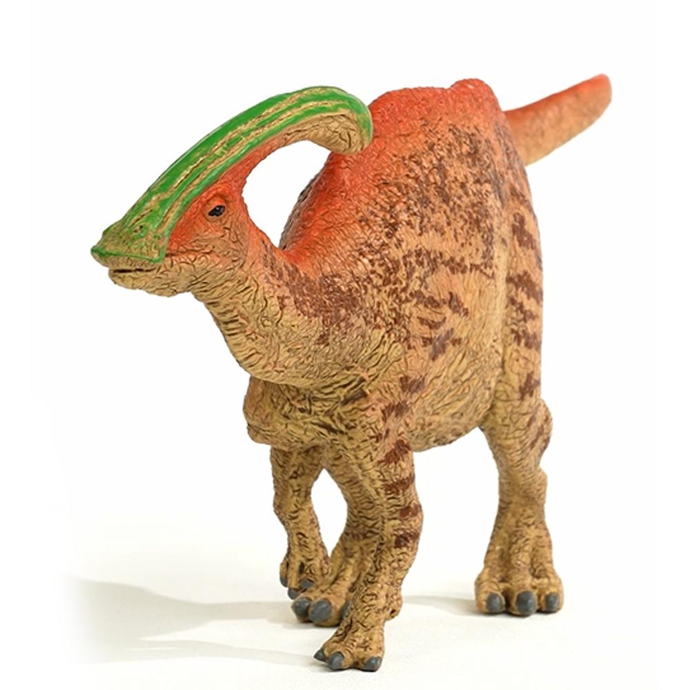Schleich Dinosaurs Parasaurolophus