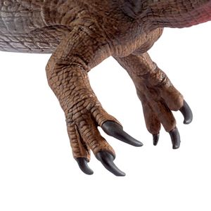 View 4 Schleich Dinosaurs Spinosaurus Figure 30cm Long for Ages 3+ SC15009