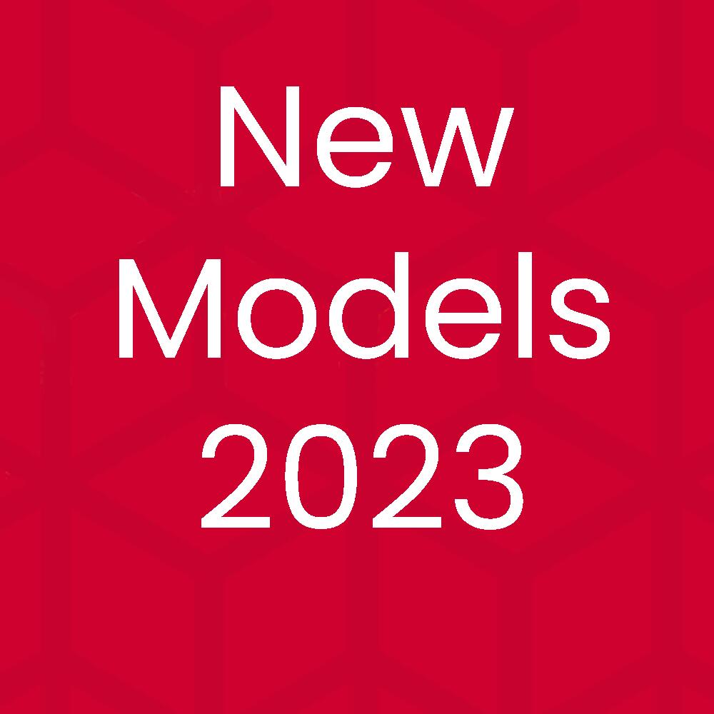 New Models 2023