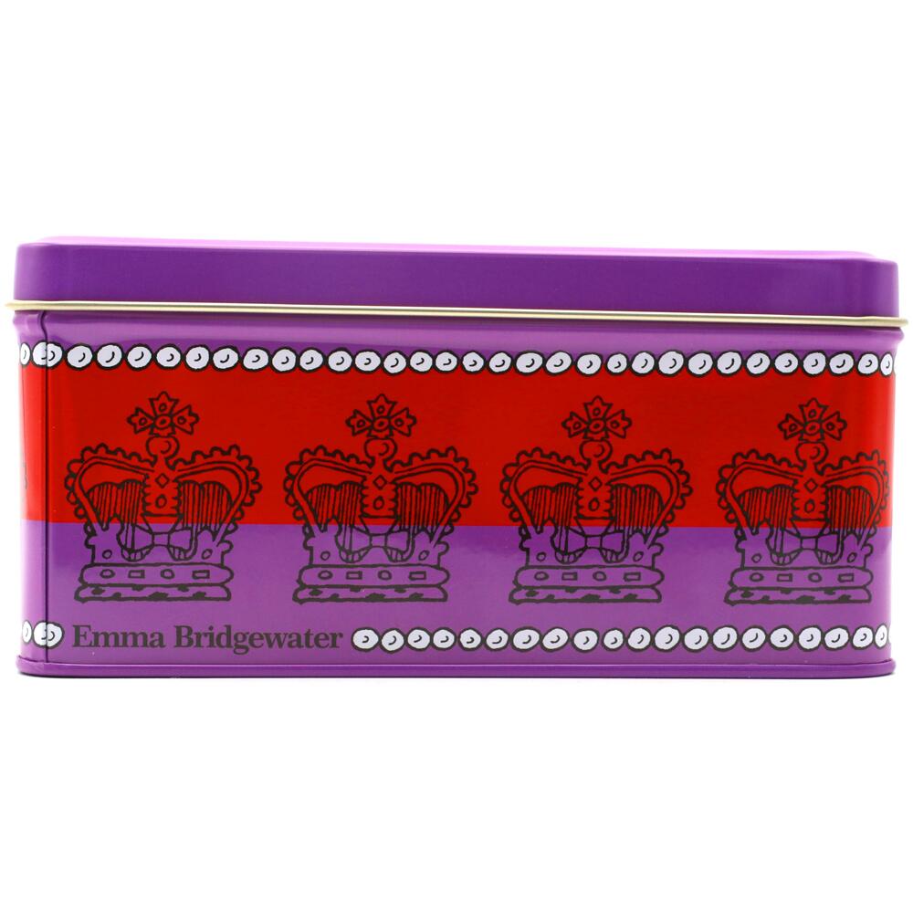 Emma Bridgewater King Charles III Coronation 2023 Deep Rectangular