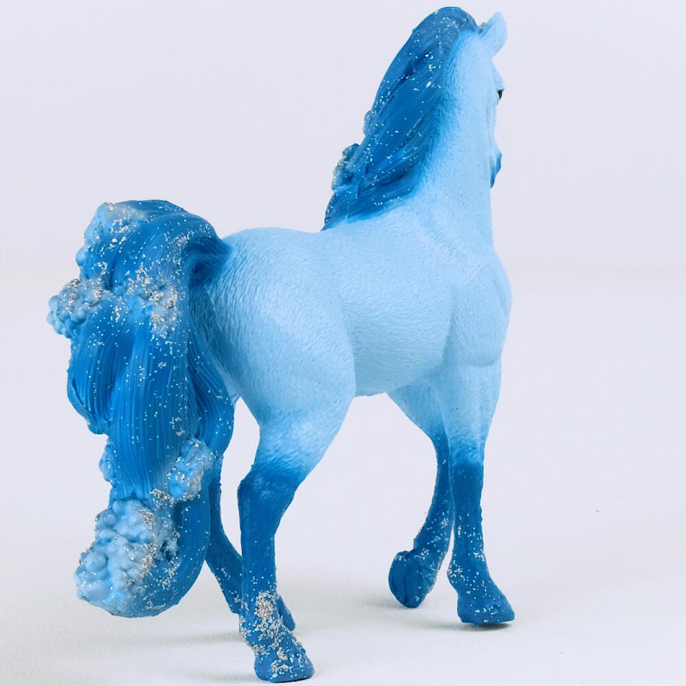 Schleich Bayala Elementa Water Unicorn Mare Fantasy Animal Figure