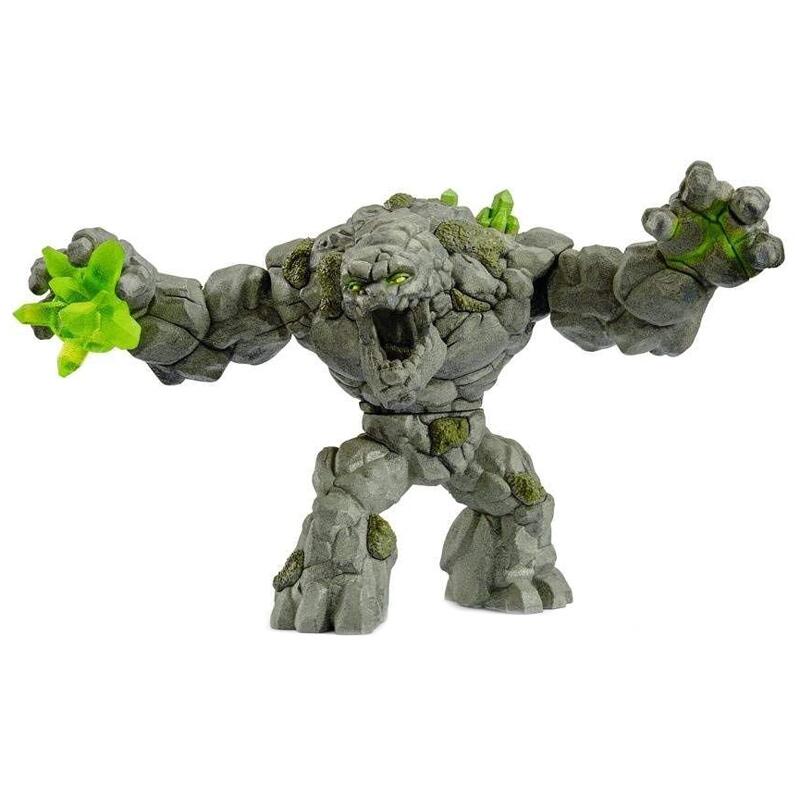 Schleich Eldrador Creatures Stone Monster Figure 70141