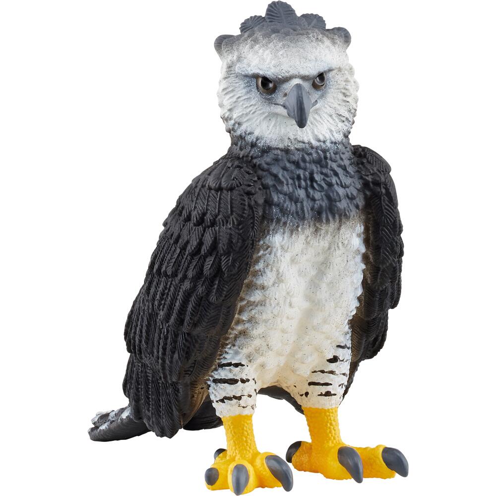 Schleich Wild Life Harpy Eagle Animal Figure for Ages 3+ 14862