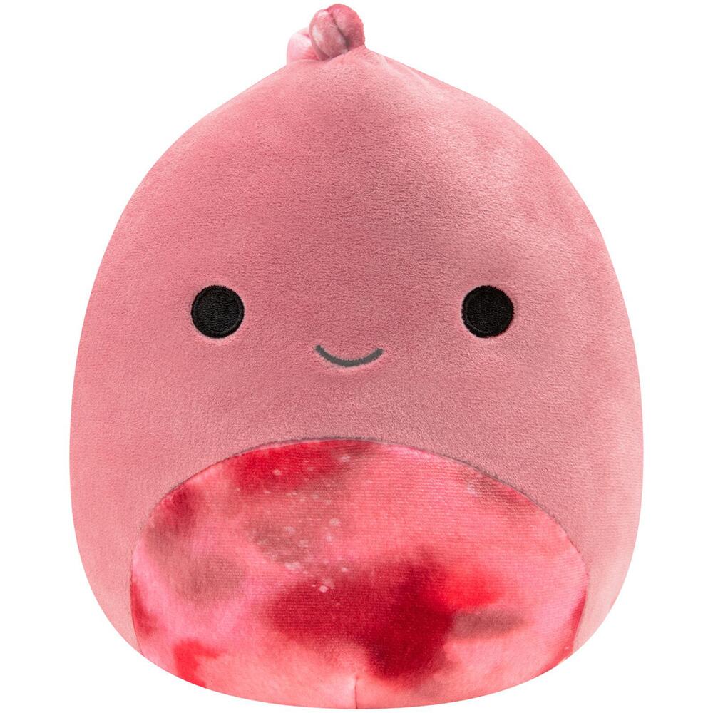 Squishmallows POLEENA The Red Dinosaur 20 Inch Plush Soft Toy for Ages 3+ SQJW22-20RD