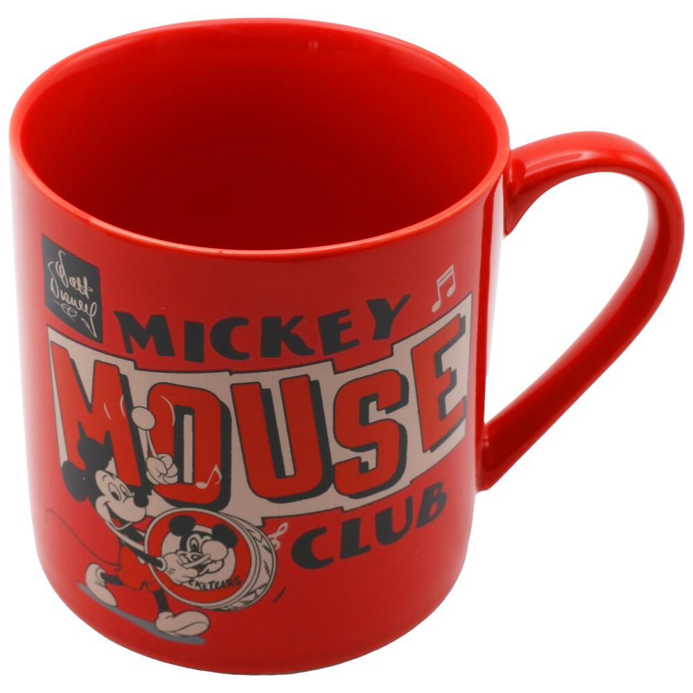 Half Moon Bay Disney - Shaped Mug - Mickey Mouse