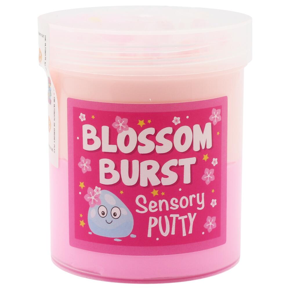 Slime Party BLOSSOM BURST Sensory Putty 275ml