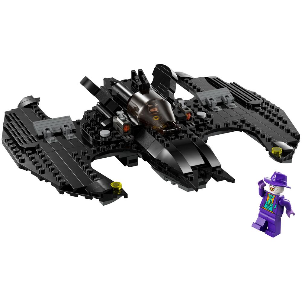 LEGO Batman Batwing: Batman vs. The Joker Set 76265