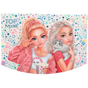 View 4 Depesche TOPModel Cutie Star Children's Jewellery Box Christy Candy 12436_A