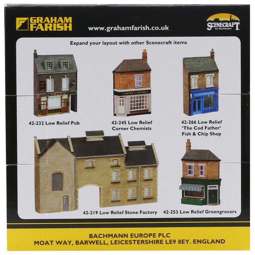 2016: London Underground Diorama Underway - the MRH Forum