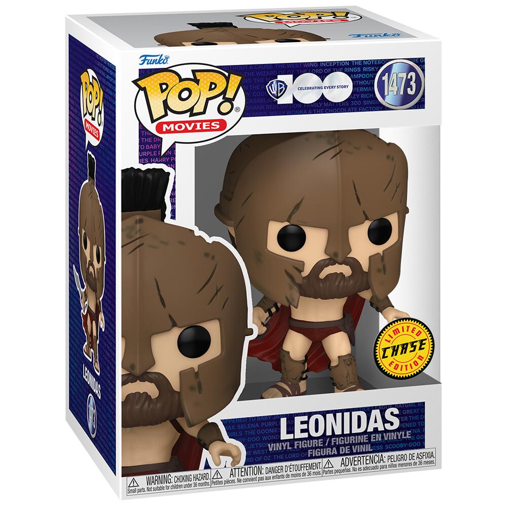 Funko pop leonidas discount