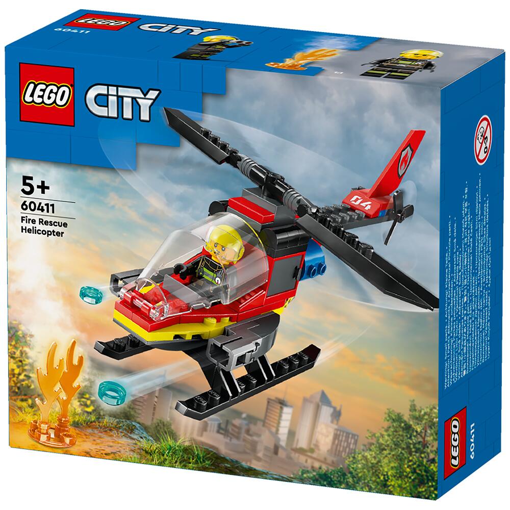 LEGO City Skate Park 60290 Building Kit (195 Pieces) 673419338509
