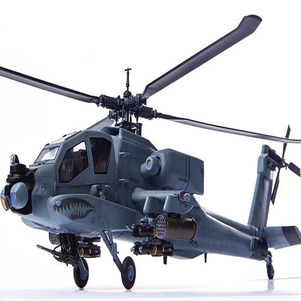 Academy AH-64A ANG 