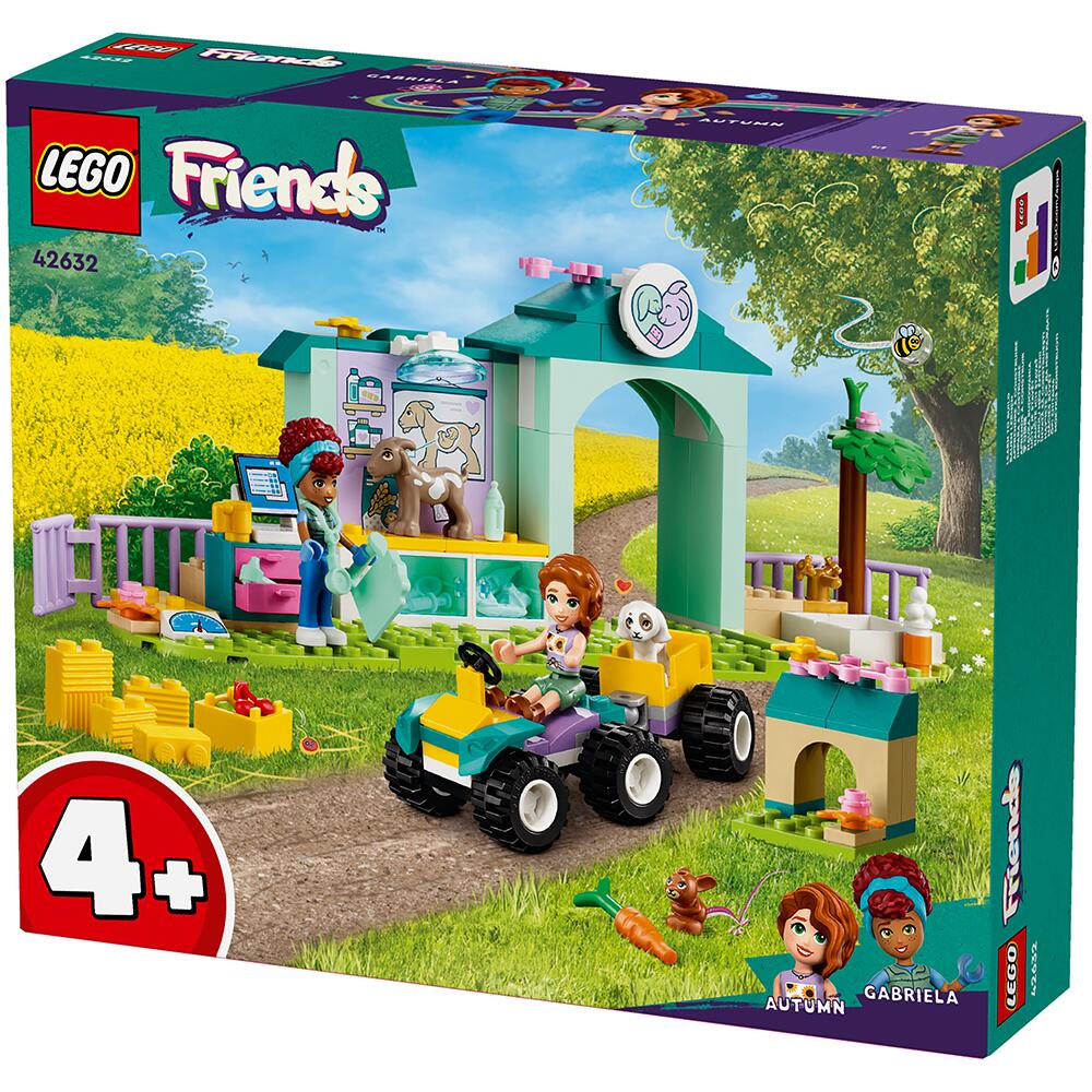 LEGO DUPLO Disney Mickey and Friends Camping Adventure Building Toy Playset  10997