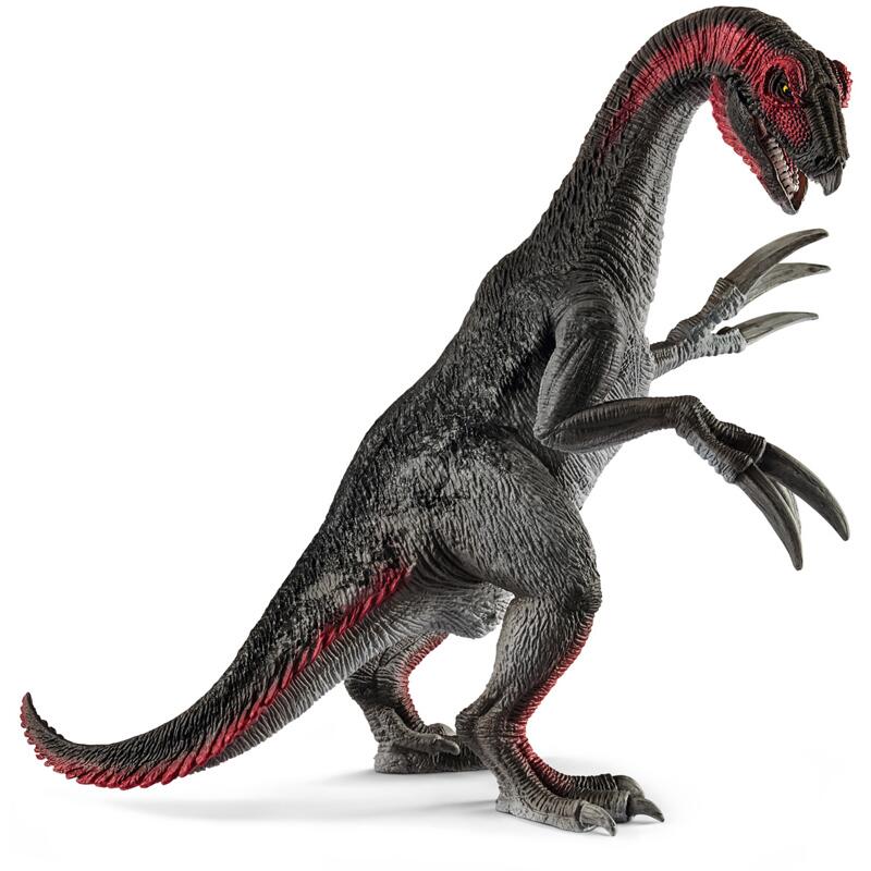 Schleich Dinosaurs Therizinosaurus Figure 15003