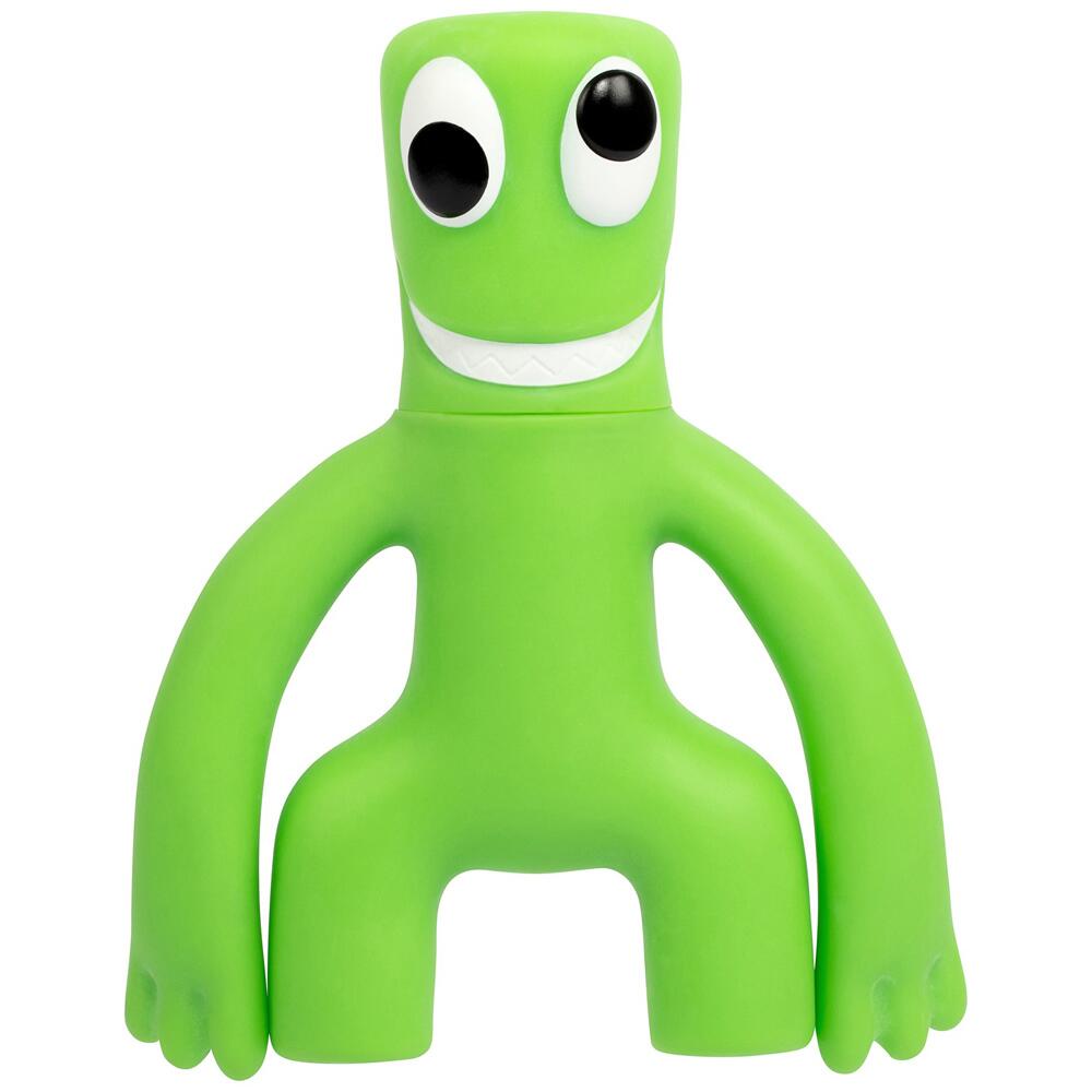 Minecraft Steve GooJitZu - Rainbow Friends Green - Heroes Of