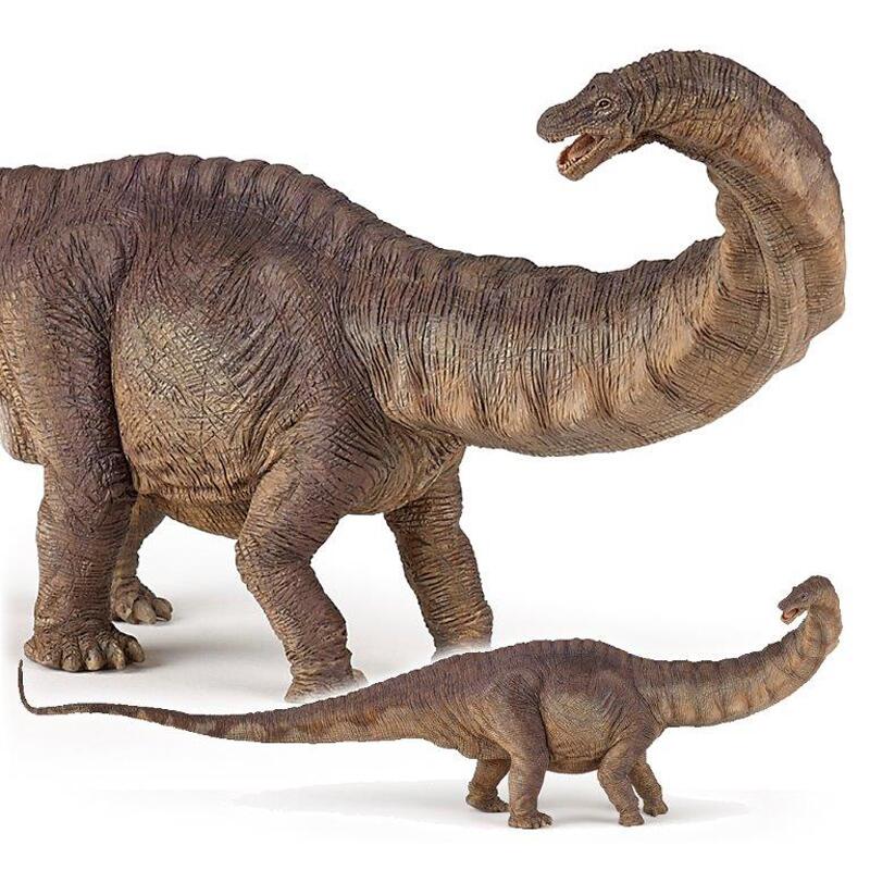 PAPO Dinosaurs Apatosaurus Figure 55039