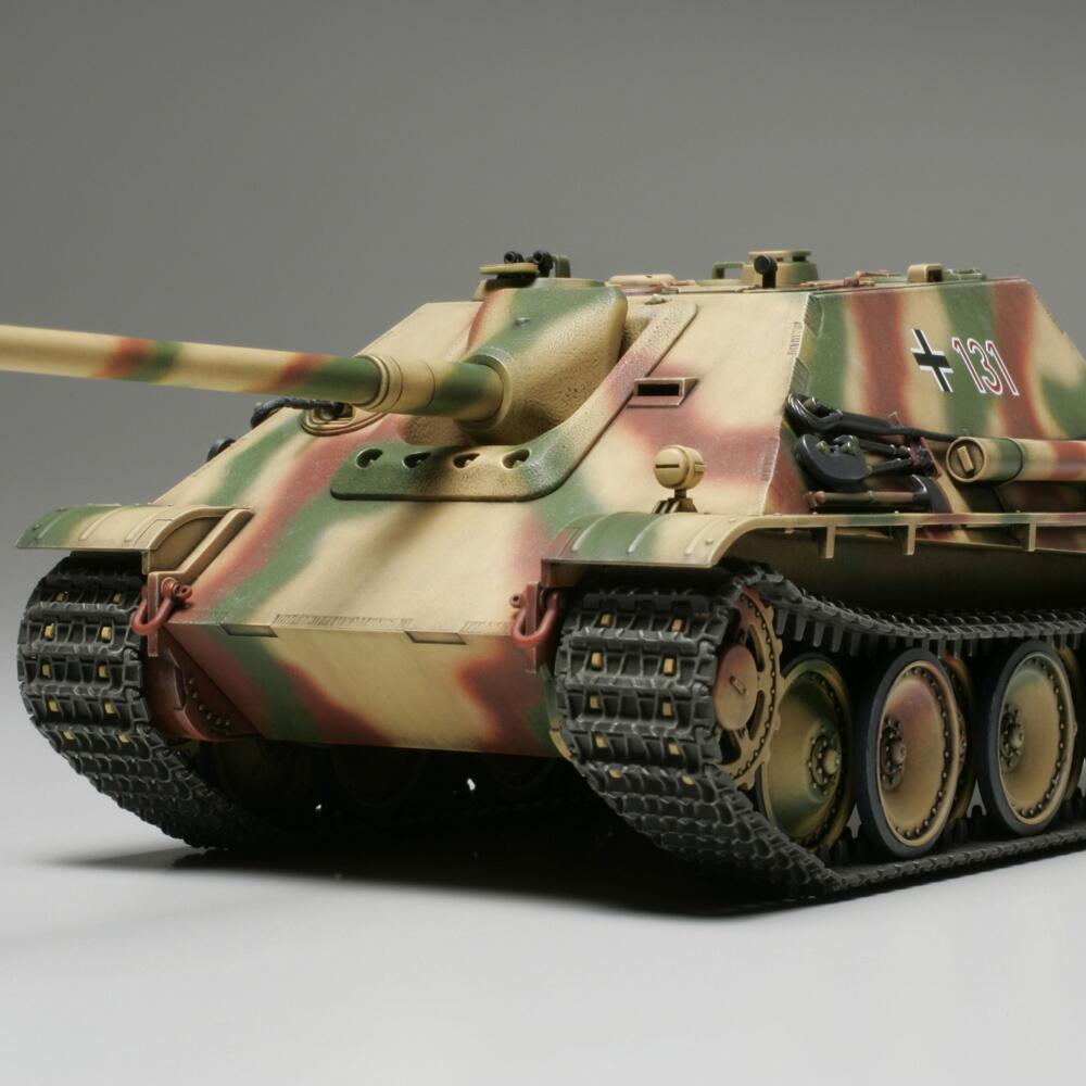 未組み立て ミニクラフト アカデミー 1/25 jagdpanther v 未組み立て ミニクラフト アカデミー 1/25 jagdpanther v - メルカリ