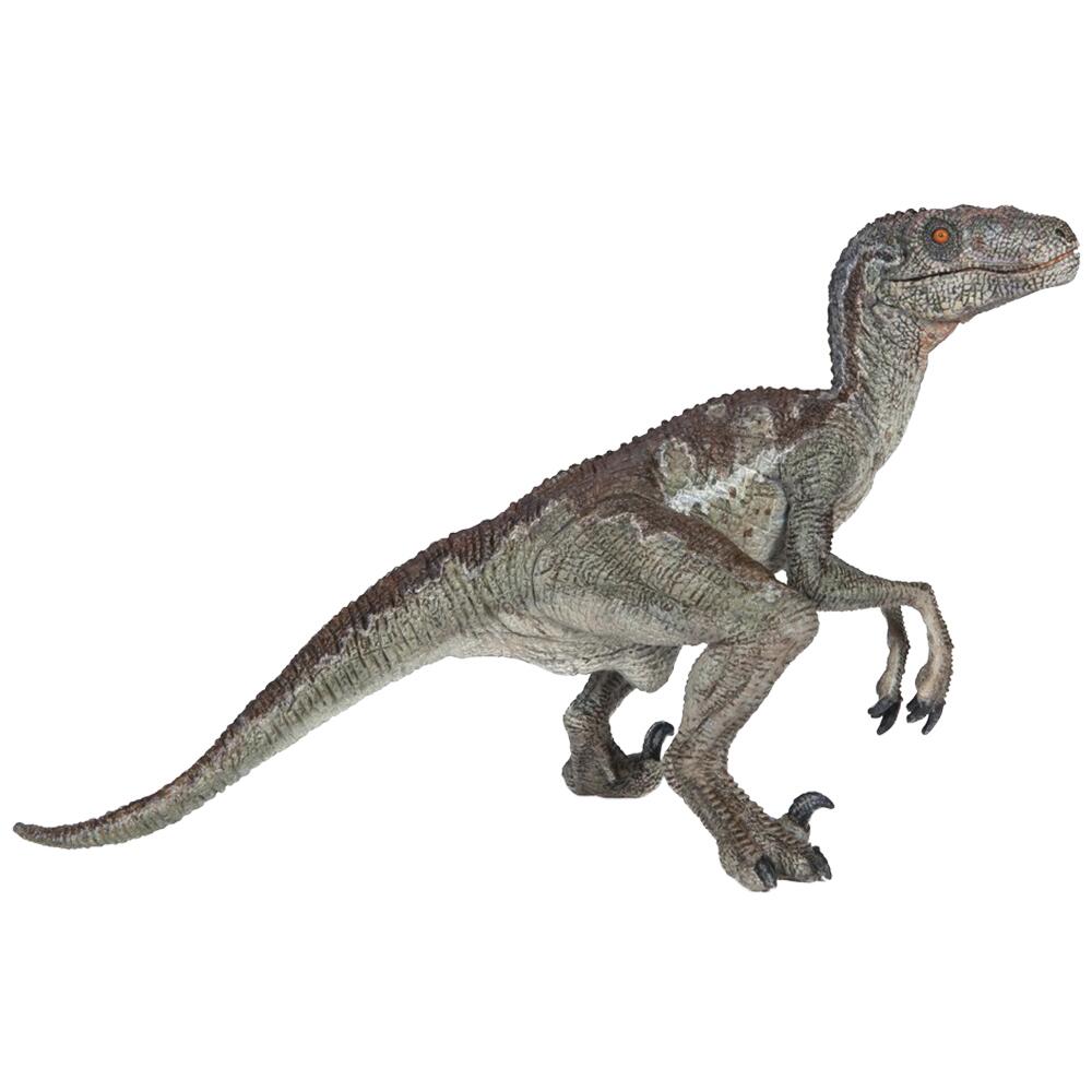 PAPO Dinosaurs Velociraptor