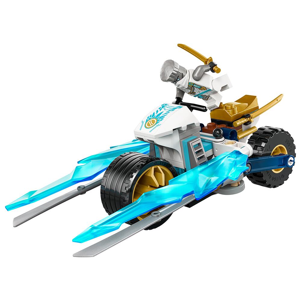 Lego ninjago zane tank sale