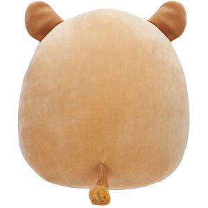 View 3 Squishmallows Zaine the Tarsier 12 Inch Soft Toy SQCR04579