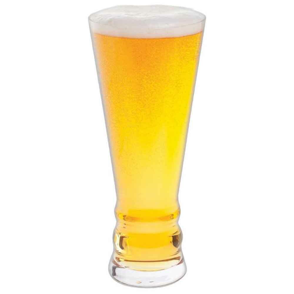 Dartington Brew Craft Pilsner Lager Glass SINGLE DR3209/3