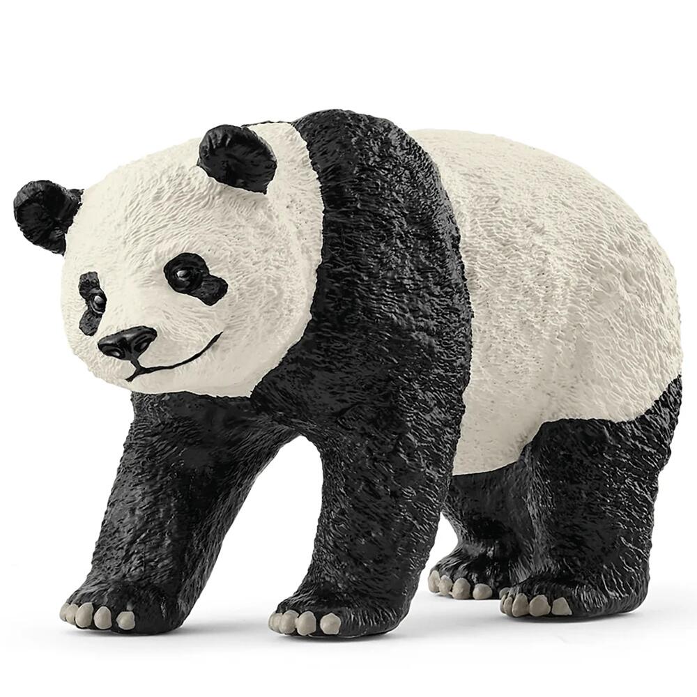 Schleich Wild Life | Panda Roux 14833 | 3 x 9 x 4 cm