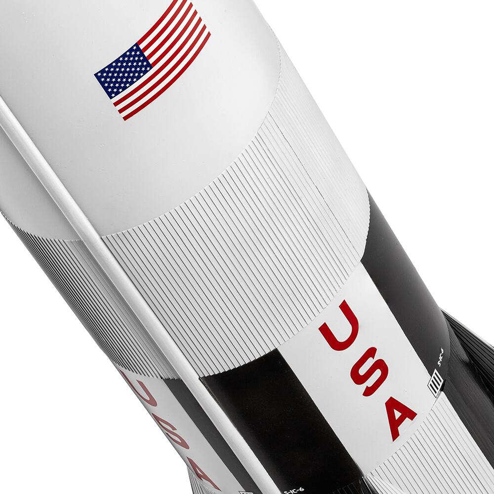 Airfix Apollo Saturn V (Nuovo e nell'imballaggio originale) a Mauren