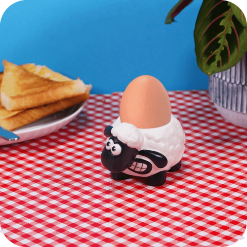 Egg Cups