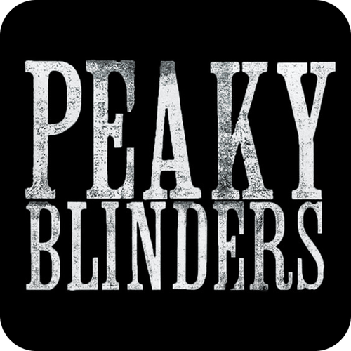 Peaky Blinders Giftware