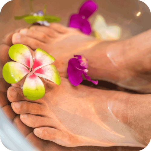 Personal Grooming