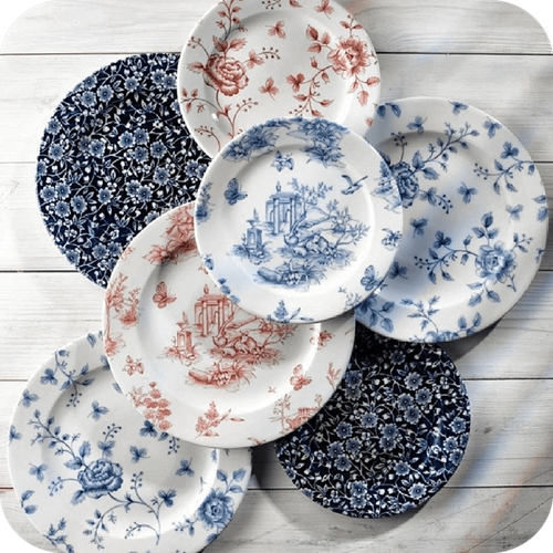Plates