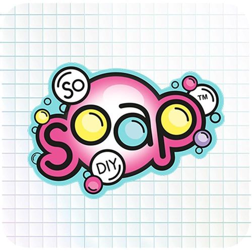 So Soap DIY