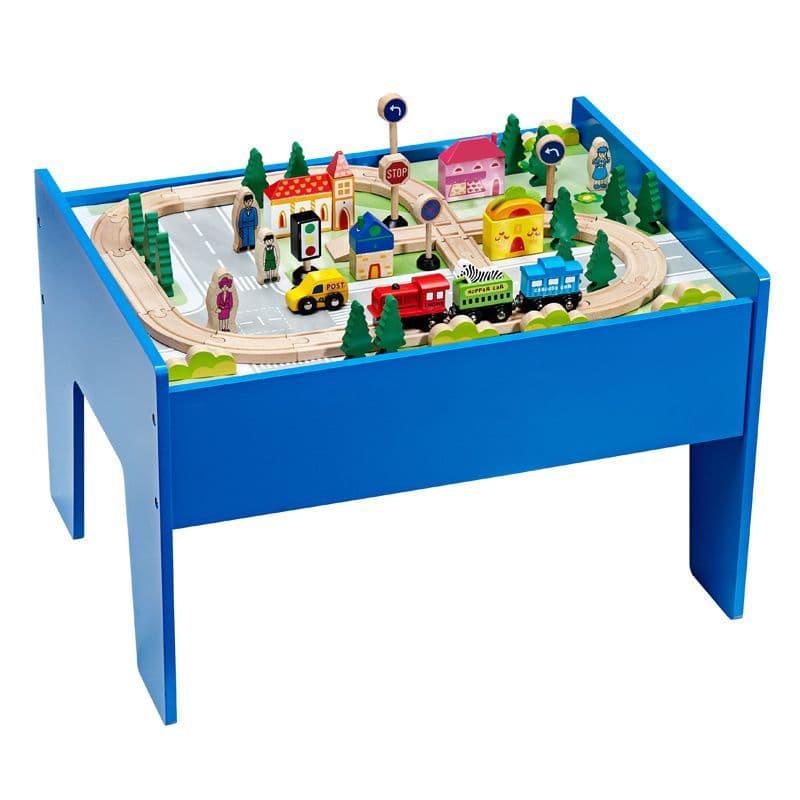 Wooden Toys & Puzzles
