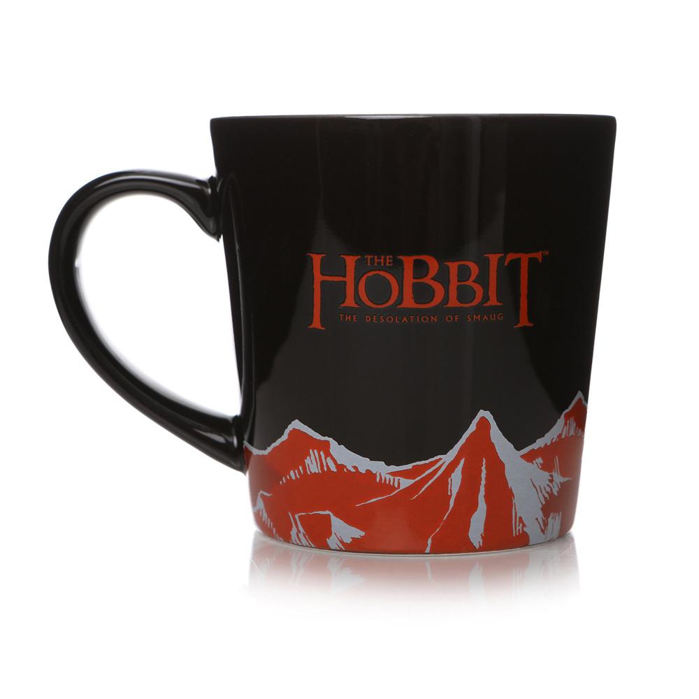 Lord of the Rings Ceramic Mugs