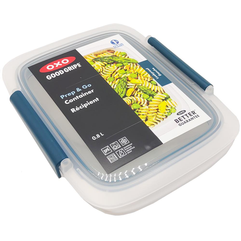 Prep & Go 3.3-Cup Container