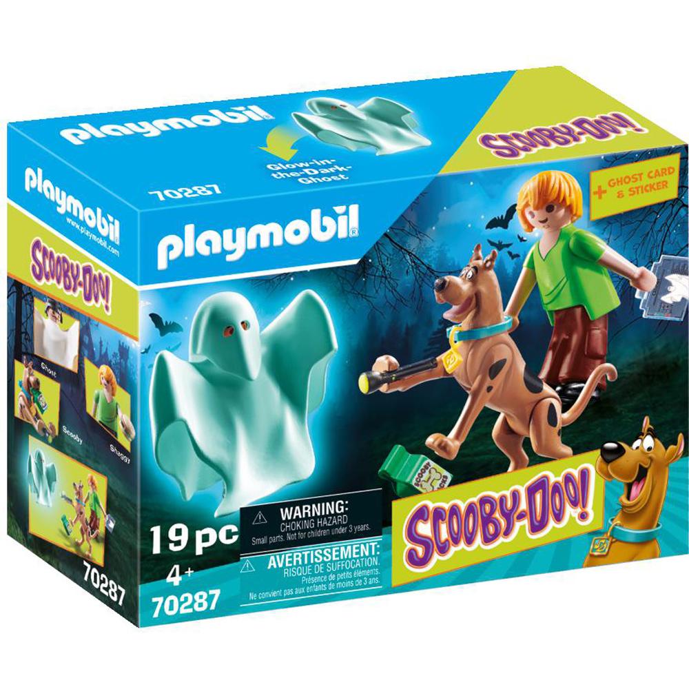 Scooby Doo Halloween Play Pack Grab & Go – We Got Character Toys N More