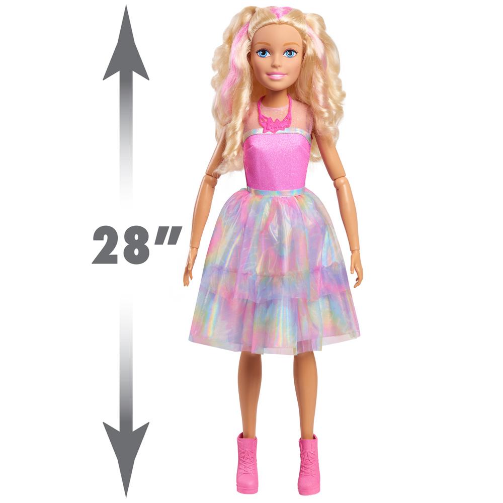 Barbie Tie-Dye Best Fashion Friend 28