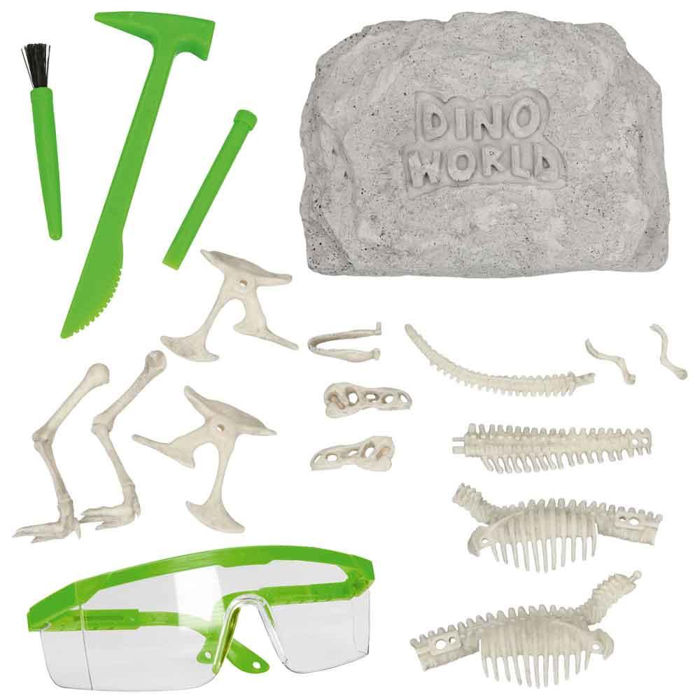 Depesche Dino World Excavation Kit