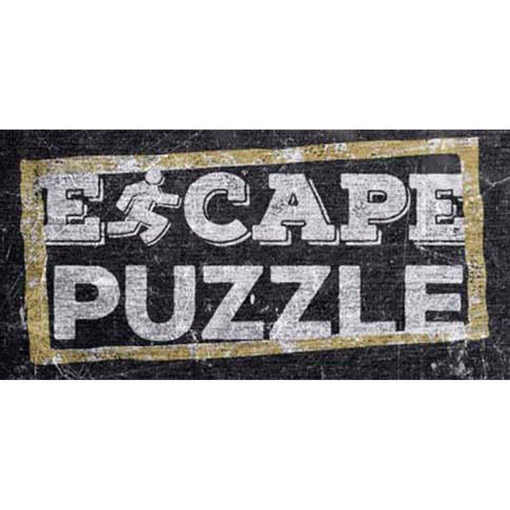 Ravensburger Submarine 759 Piece Escape Puzzle