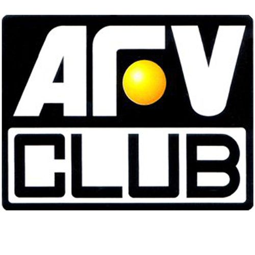 AFV Club Model Kits